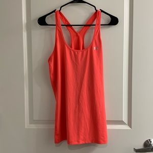 Adidas Women’s HeatGear Racer Tank